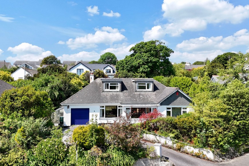 Castle View Park, Mawnan Smith, TR11