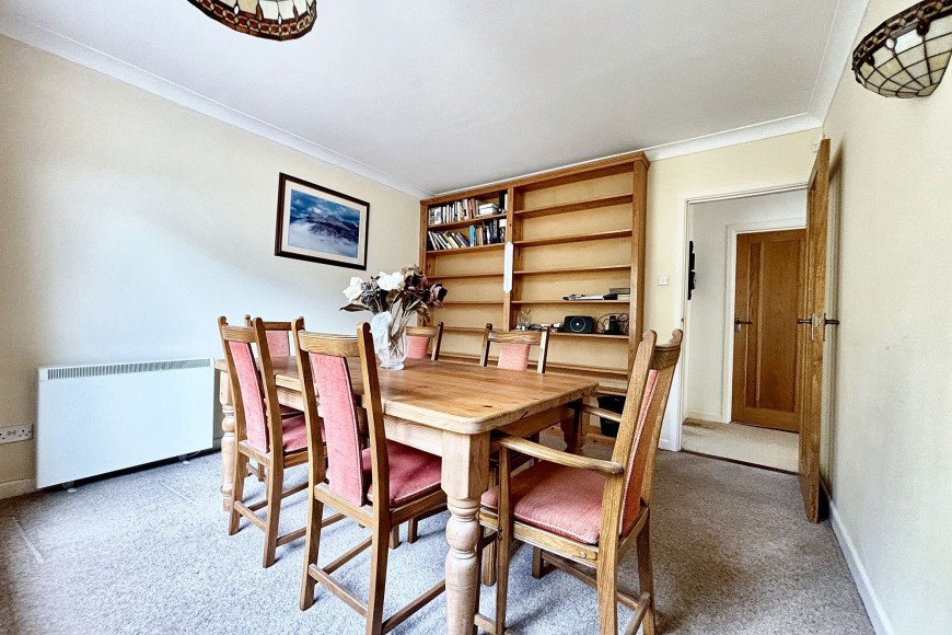 Castle View Park, Mawnan Smith, TR11