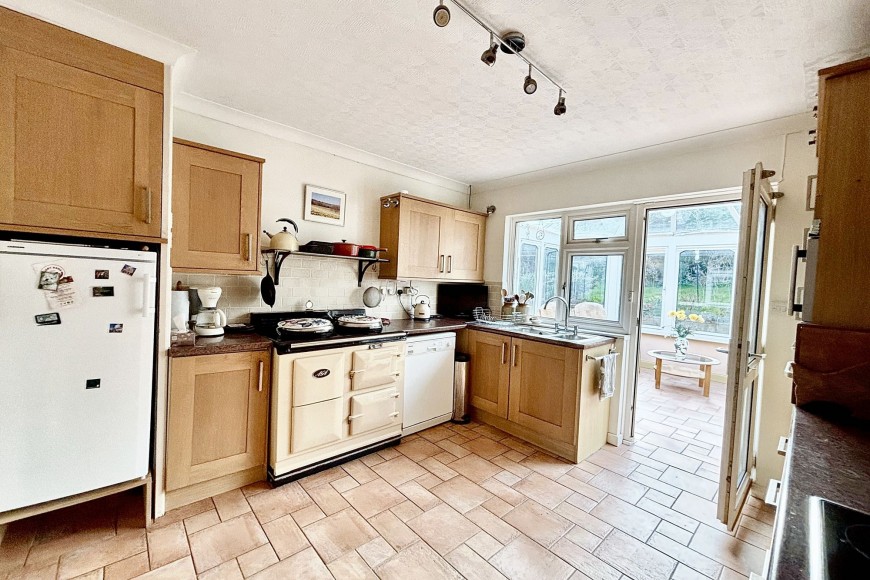 Castle View Park, Mawnan Smith, TR11