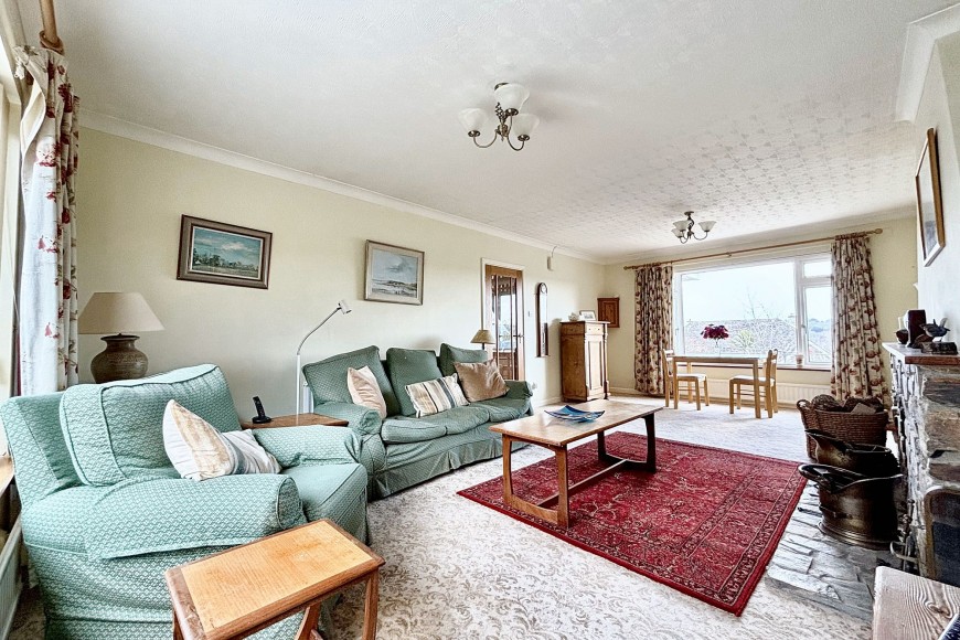 Castle View Park, Mawnan Smith, TR11