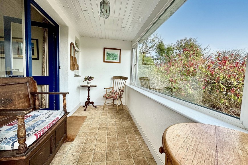 Castle View Park, Mawnan Smith, TR11
