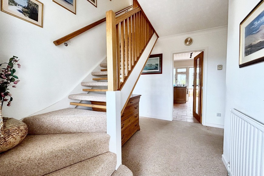 Castle View Park, Mawnan Smith, TR11