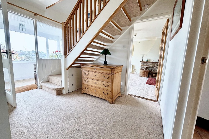 Castle View Park, Mawnan Smith, TR11