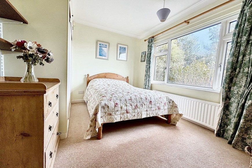 Castle View Park, Mawnan Smith, TR11