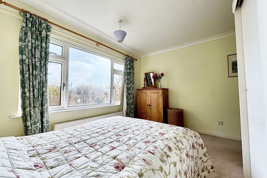 Castle View Park, Mawnan Smith, TR11
