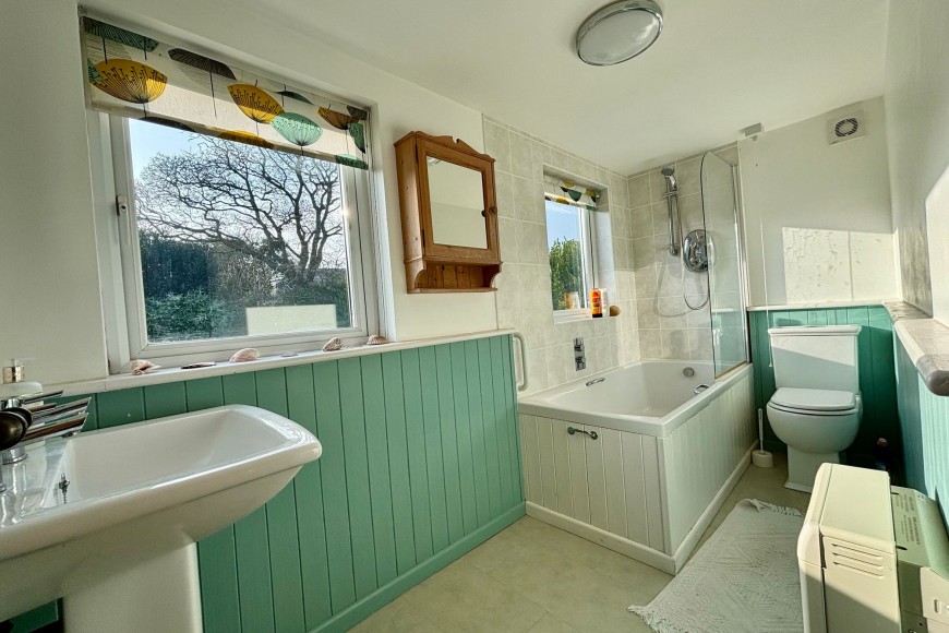Castle View Park, Mawnan Smith, TR11