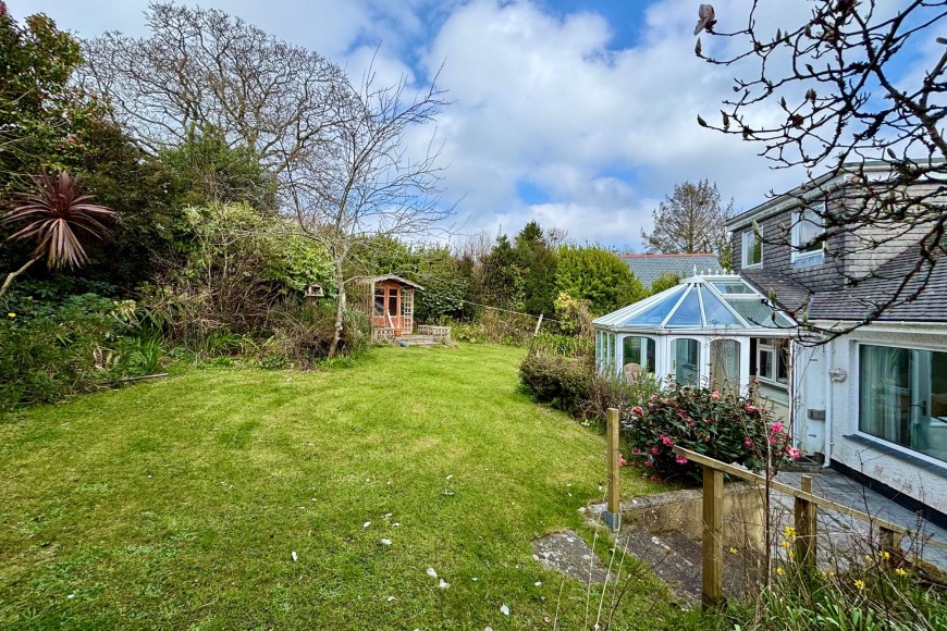 Castle View Park, Mawnan Smith, TR11