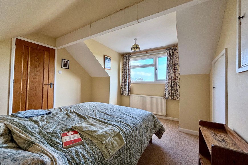 Castle View Park, Mawnan Smith, TR11