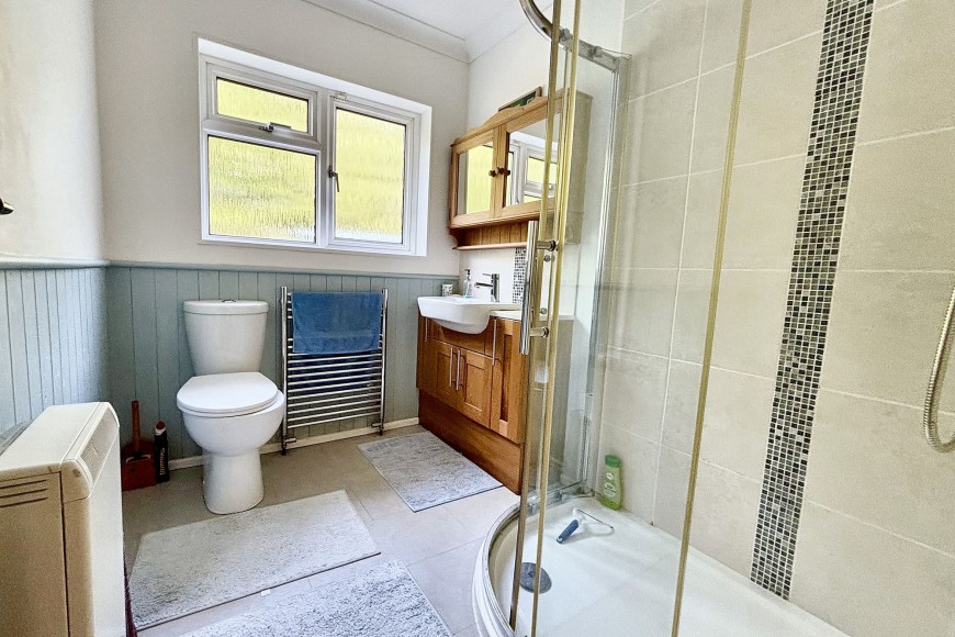 Castle View Park, Mawnan Smith, TR11