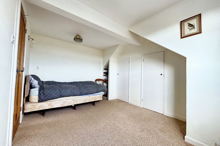 Castle View Park, Mawnan Smith, TR11