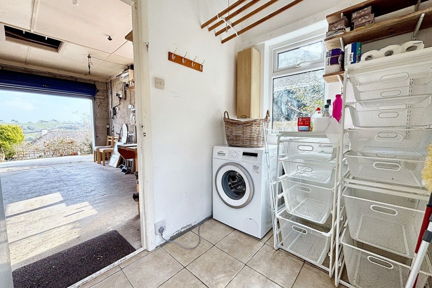 Castle View Park, Mawnan Smith, TR11