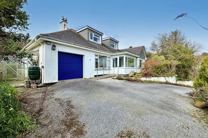 Castle View Park, Mawnan Smith, TR11