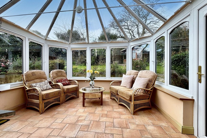 Castle View Park, Mawnan Smith, TR11