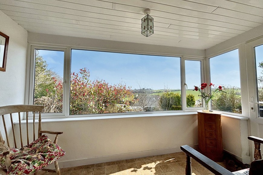 Castle View Park, Mawnan Smith, TR11