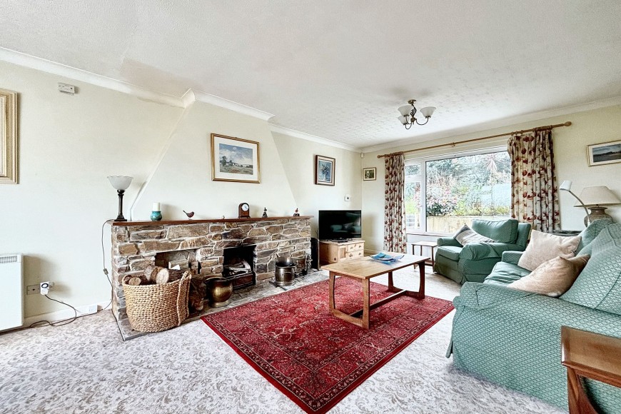 Castle View Park, Mawnan Smith, TR11