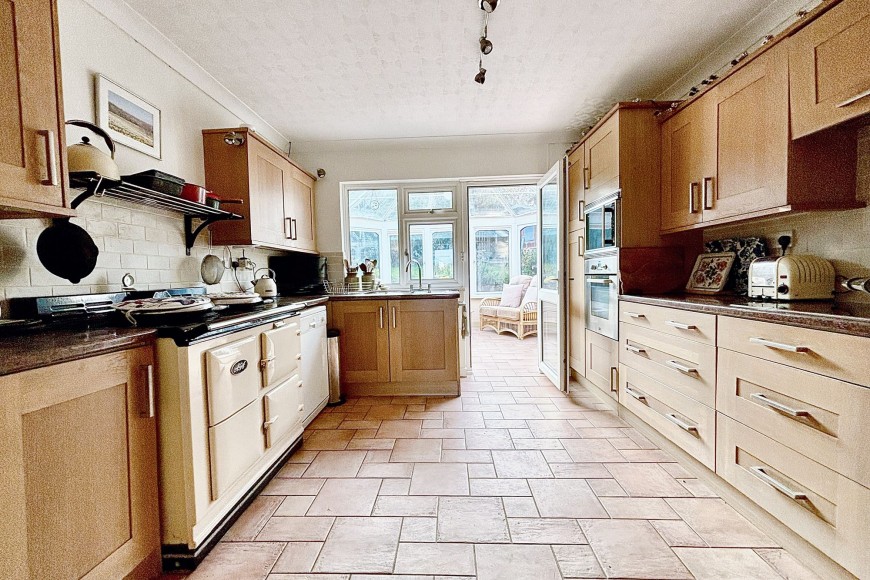 Castle View Park, Mawnan Smith, TR11