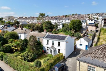 Kimberley Park Road, Falmouth, TR11