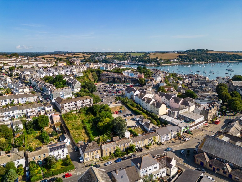 Kimberley Park Road, Falmouth, TR11
