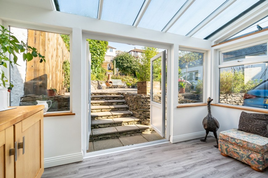 Kimberley Park Road, Falmouth, TR11