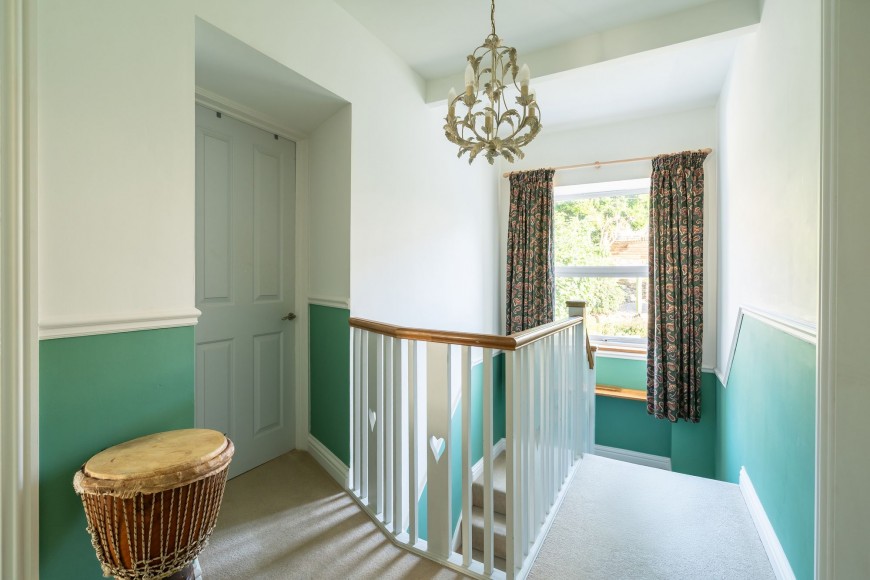 Kimberley Park Road, Falmouth, TR11