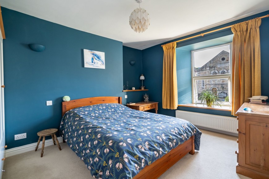 Kimberley Park Road, Falmouth, TR11