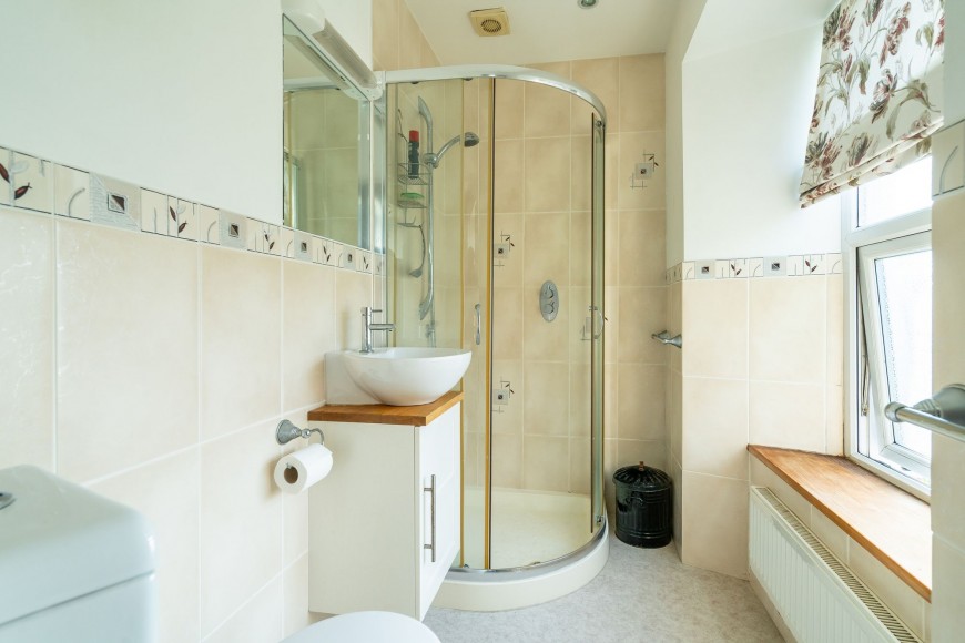 Kimberley Park Road, Falmouth, TR11