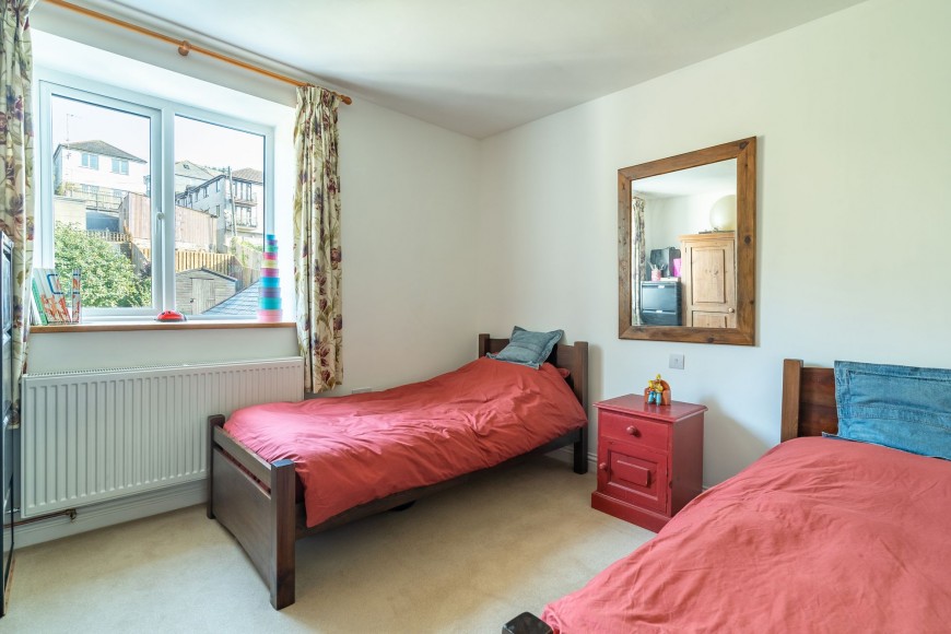 Kimberley Park Road, Falmouth, TR11