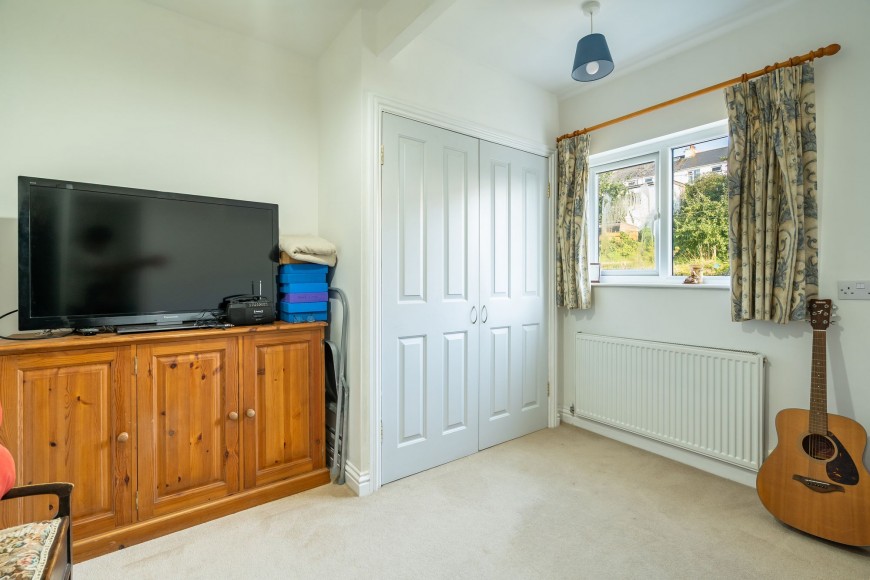 Kimberley Park Road, Falmouth, TR11