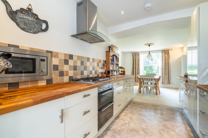 Kimberley Park Road, Falmouth, TR11