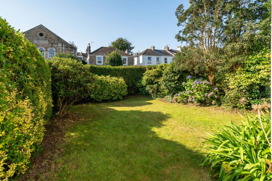 Kimberley Park Road, Falmouth, TR11