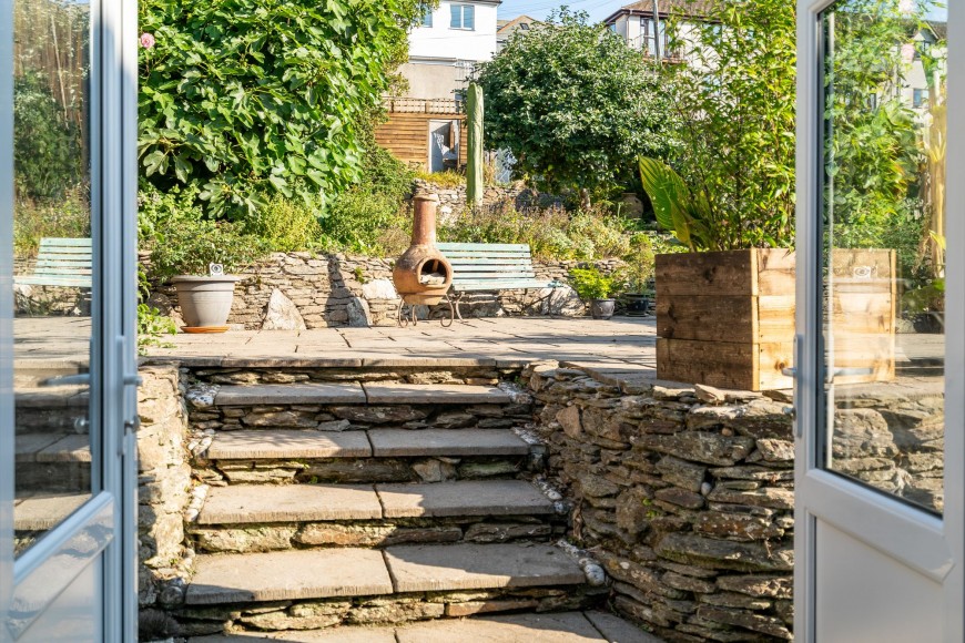 Kimberley Park Road, Falmouth, TR11