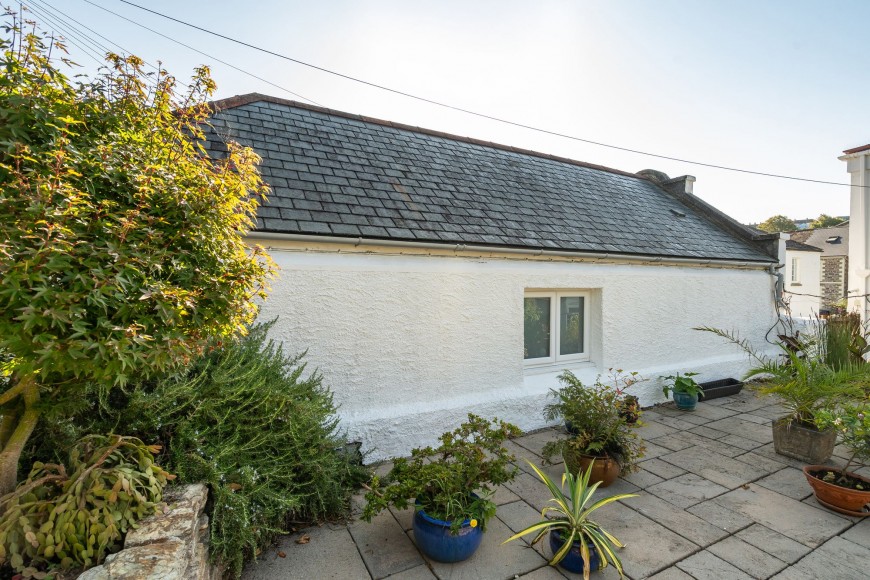 Kimberley Park Road, Falmouth, TR11