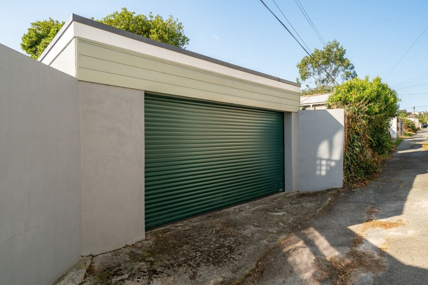 Kimberley Park Road, Falmouth, TR11