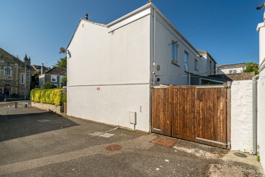 Kimberley Park Road, Falmouth, TR11