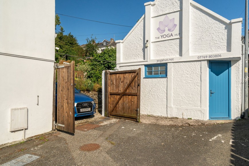 Kimberley Park Road, Falmouth, TR11