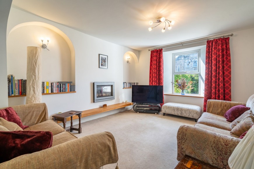 Kimberley Park Road, Falmouth, TR11