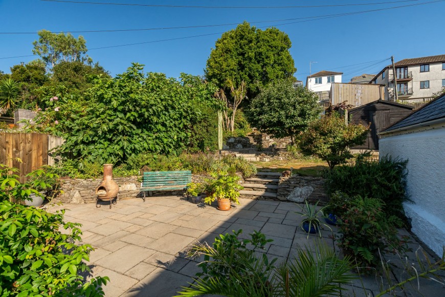 Kimberley Park Road, Falmouth, TR11