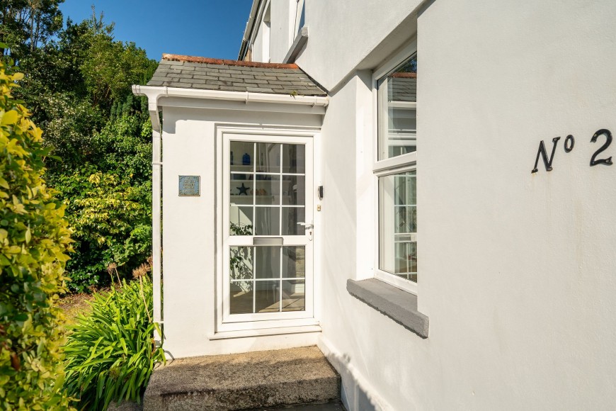 Kimberley Park Road, Falmouth, TR11