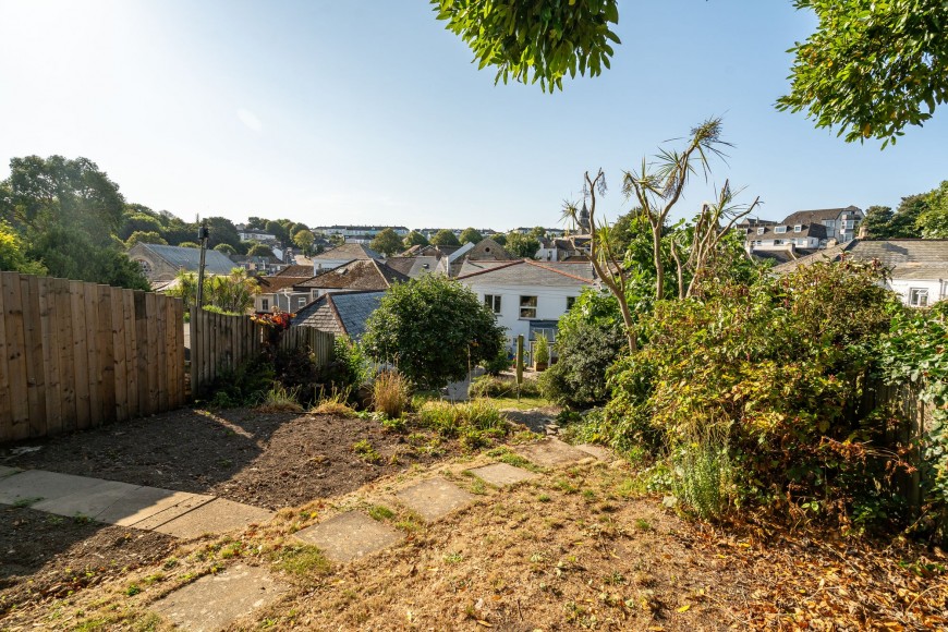 Kimberley Park Road, Falmouth, TR11