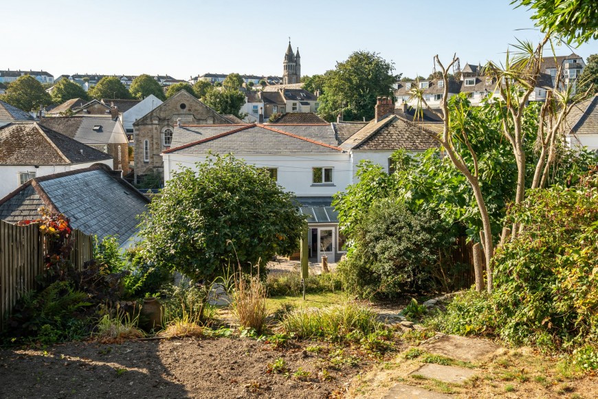 Kimberley Park Road, Falmouth, TR11