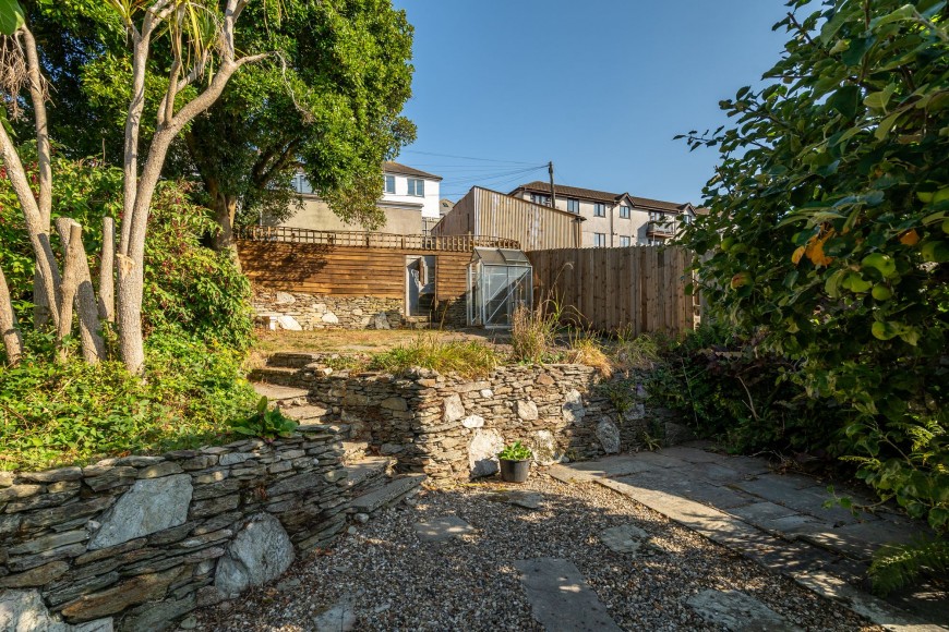 Kimberley Park Road, Falmouth, TR11