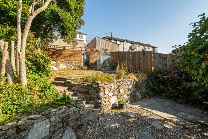 Kimberley Park Road, Falmouth, TR11