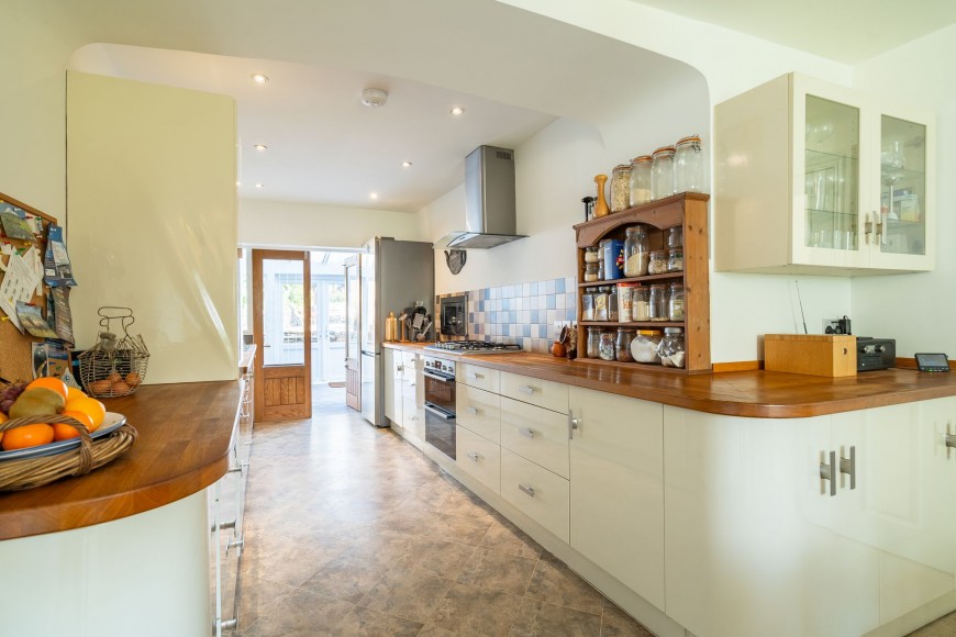 Kimberley Park Road, Falmouth, TR11