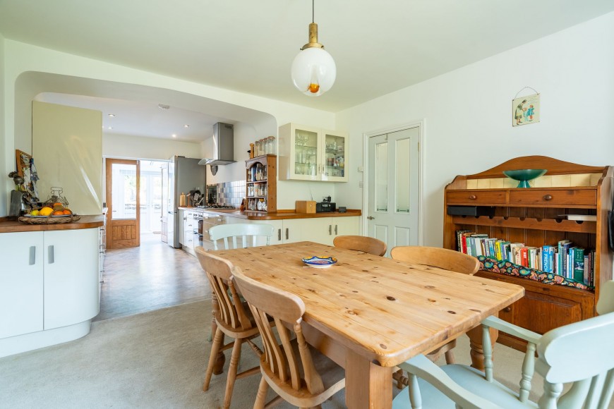 Kimberley Park Road, Falmouth, TR11