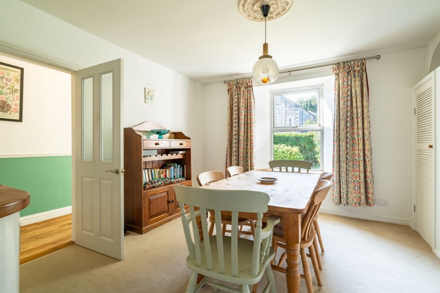 Kimberley Park Road, Falmouth, TR11