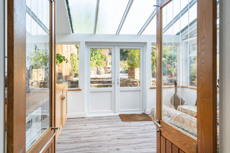 Kimberley Park Road, Falmouth, TR11