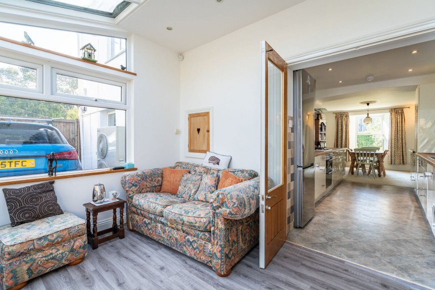 Kimberley Park Road, Falmouth, TR11