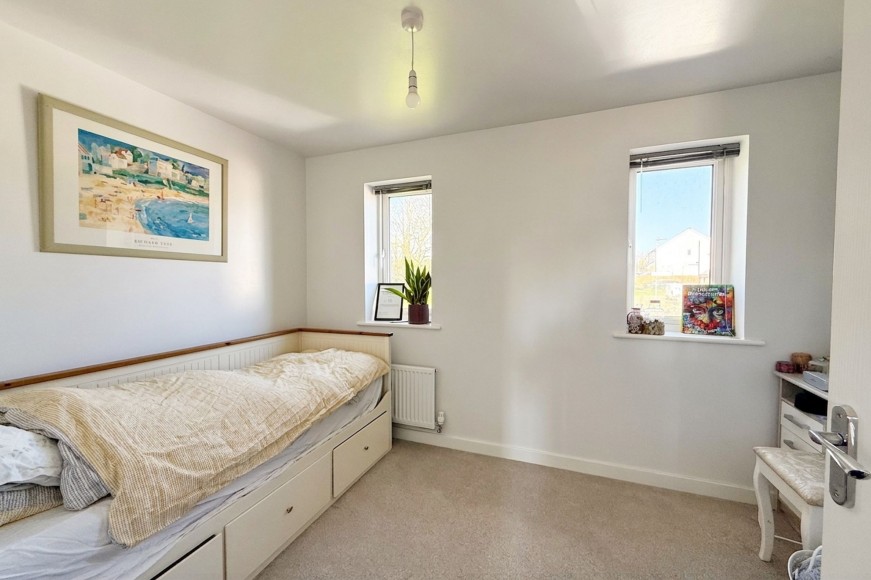Hillhead Rise, Falmouth, TR11
