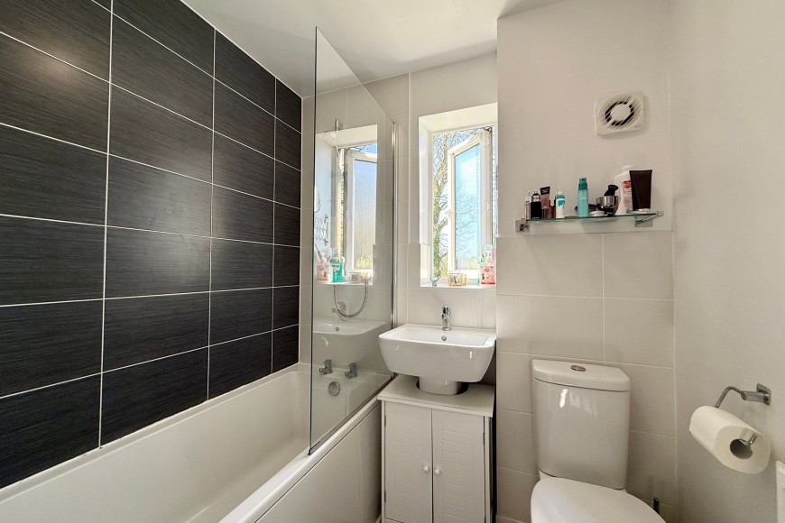 Hillhead Rise, Falmouth, TR11