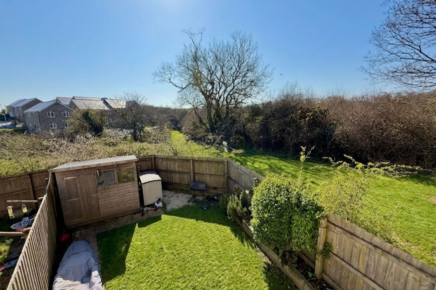 Hillhead Rise, Falmouth, TR11